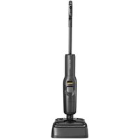 Пылесос Roborock Wet and Dry Vacuum Cleaner F25 ACE Combo WD5M6A (с русской озвучкой, черный) - Изображение №11 — Chaika Market