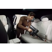 Пылесос Roborock Wet and Dry Vacuum Cleaner F25 ACE Combo WD5M6A (с русской озвучкой, черный) - Изображение №34 — Chaika Market