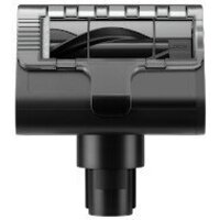 Пылесос Roborock Wet and Dry Vacuum Cleaner F25 ACE Combo WD5M6A (с русской озвучкой, черный) - Изображение №27 — Chaika Market