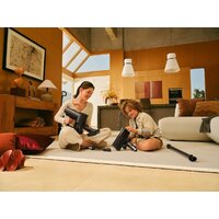 Пылесос Roborock Wet and Dry Vacuum Cleaner F25 ACE Combo WD5M6A (с русской озвучкой, черный) - Изображение №40 — Chaika Market