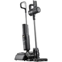Пылесос Roborock Wet and Dry Vacuum Cleaner F25 ACE Combo WD5M6A (с русской озвучкой, черный) - Изображение №5 — Chaika Market
