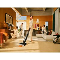 Пылесос Roborock Wet and Dry Vacuum Cleaner F25 ACE Combo WD5M6A (с русской озвучкой, черный) - Изображение №39 — Chaika Market