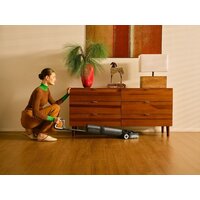 Пылесос Roborock Wet and Dry Vacuum Cleaner F25 ACE Combo WD5M6A (с русской озвучкой, черный) - Изображение №50 — Chaika Market