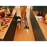 Пылесос Roborock Wet and Dry Vacuum Cleaner F25 ACE Combo WD5M6A (с русской озвучкой, черный) - Изображение №54 — Chaika Market