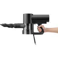 Пылесос Roborock Wet and Dry Vacuum Cleaner F25 ACE Combo WD5M6A (с русской озвучкой, черный) - Изображение №22 — Chaika Market