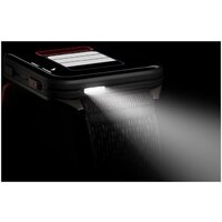 Умные часы Garmin Venu X1 (титановый/черный) - Изображение №13 — Chaika Market