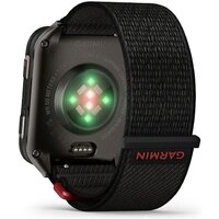 Умные часы Garmin Venu X1 (титановый/черный) - Изображение №11 — Chaika Market