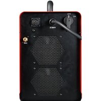 Сварочный инвертор Fubag INTIG 400 T W AC/DC PULSE 31456.2 (с горелкой) - Изображение №5 — Chaika Market