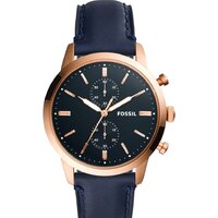 Наручные часы Fossil Townsman FS5436 — Chaika Market