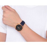 Наручные часы Fossil Townsman FS5436 - Изображение №6 — Chaika Market