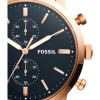 Наручные часы Fossil Townsman FS5436 - Изображение №4 — Chaika Market