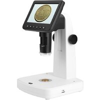 Микроскоп Levenhuk DTX 700 LCD 75075 - Изображение №16 — Chaika Market