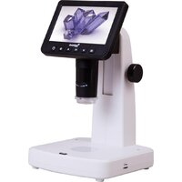 Микроскоп Levenhuk DTX 700 LCD 75075 - Изображение №3 — Chaika Market