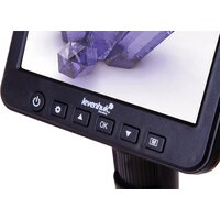 Микроскоп Levenhuk DTX 700 LCD 75075 - Изображение №9 — Chaika Market