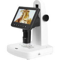 Микроскоп Levenhuk DTX 700 LCD 75075 - Изображение №18 — Chaika Market