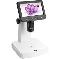 Микроскоп Levenhuk DTX 700 LCD 75075 — Chaika Market