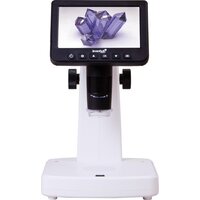 Микроскоп Levenhuk DTX 700 LCD 75075 - Изображение №4 — Chaika Market