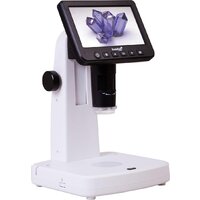 Микроскоп Levenhuk DTX 700 LCD 75075 - Изображение №5 — Chaika Market