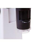 Микроскоп Levenhuk DTX 700 LCD 75075 - Изображение №12 — Chaika Market