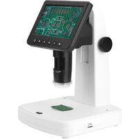 Микроскоп Levenhuk DTX 700 LCD 75075 - Изображение №17 — Chaika Market