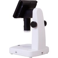 Микроскоп Levenhuk DTX 700 LCD 75075 - Изображение №8 — Chaika Market