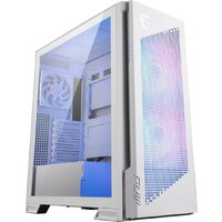 Корпус MSI MPG Velox 300R Airflow PZ (белый) - Изображение №1 — Chaika Market