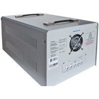 Стабилизатор напряжения Rucelf SRFII-12000-L - Изображение №2 — Chaika Market