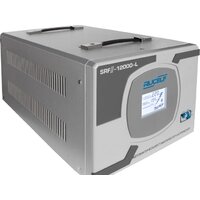 Стабилизатор напряжения Rucelf SRFII-12000-L — Chaika Market