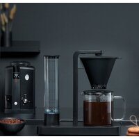 Капельная кофеварка Wilfa Svart Performance WSPL-3B - Изображение №5 — Chaika Market