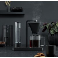 Капельная кофеварка Wilfa Svart Performance WSPL-3B - Изображение №6 — Chaika Market