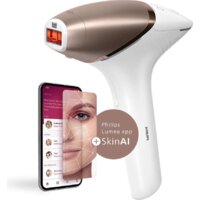 Фотоэпилятор Philips BRI973/00 - Изображение №2 — Chaika Market