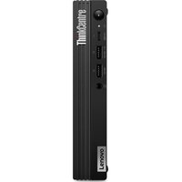 Компактный компьютер Lenovo ThinkCentre M70q Gen 4 12E30023RU - Изображение №3 — Chaika Market