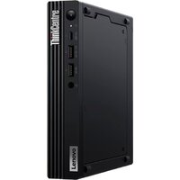 Компактный компьютер Lenovo ThinkCentre M70q Gen 4 12E30023RU - Изображение №1 — Chaika Market