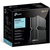 Wi-Fi роутер TP-Link Archer BE550 - Изображение №8 — Chaika Market