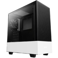 Корпус NZXT H510 Flow CA-H52FW-01 — Chaika Market