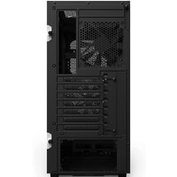 Корпус NZXT H510 Flow CA-H52FW-01 - Изображение №3 — Chaika Market