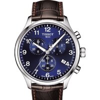 Наручные часы Tissot Chrono XL Classic T116.617.16.047.00 — Chaika Market