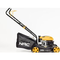 Газонокосилка NAC LP40-79-PL-SB - Изображение №3 — Chaika Market