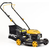 Газонокосилка NAC LP40-79-PL-SB — Chaika Market