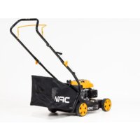 Газонокосилка NAC LP40-79-PL-SB - Изображение №4 — Chaika Market