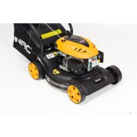 Газонокосилка NAC LP40-79-PL-SB - Изображение №2 — Chaika Market