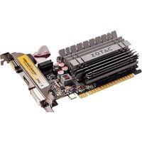 Видеокарта ZOTAC GeForce GT 730 4GB DDR3 Zone Edition ZT-71115-20L - Изображение №3 — Chaika Market