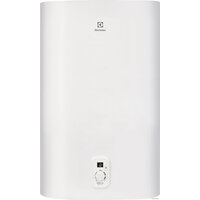 Накопительный электрический водонагреватель Electrolux EWH 80 Maximus Wi-Fi - Изображение №2 — Chaika Market
