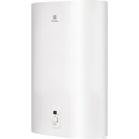 Накопительный электрический водонагреватель Electrolux EWH 80 Maximus Wi-Fi — Chaika Market