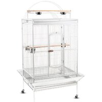 Клетка Triol BC22W 50691065 (белый) — Chaika Market