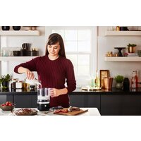 Кухонный комбайн KitchenAid 5KFCB519EBM - Изображение №5 — Chaika Market