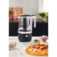 Кухонный комбайн KitchenAid 5KFCB519EBM - Изображение №6 — Chaika Market