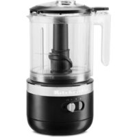 Кухонный комбайн KitchenAid 5KFCB519EBM - Изображение №2 — Chaika Market