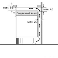Варочная панель Bosch PIB375FB1E - Изображение №12 — Chaika Market