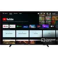 Телевизор Philips 50HFL4518U/12 — Chaika Market